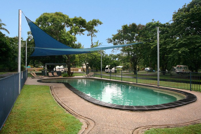 cairns holiday park Holiday Caravan Parks Cairns