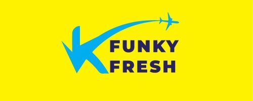 Funky Fresh Travels