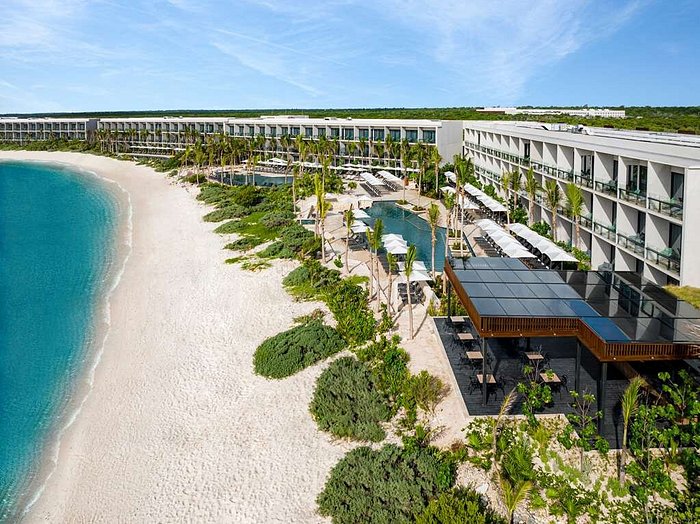 Beach Resorts in Tulum