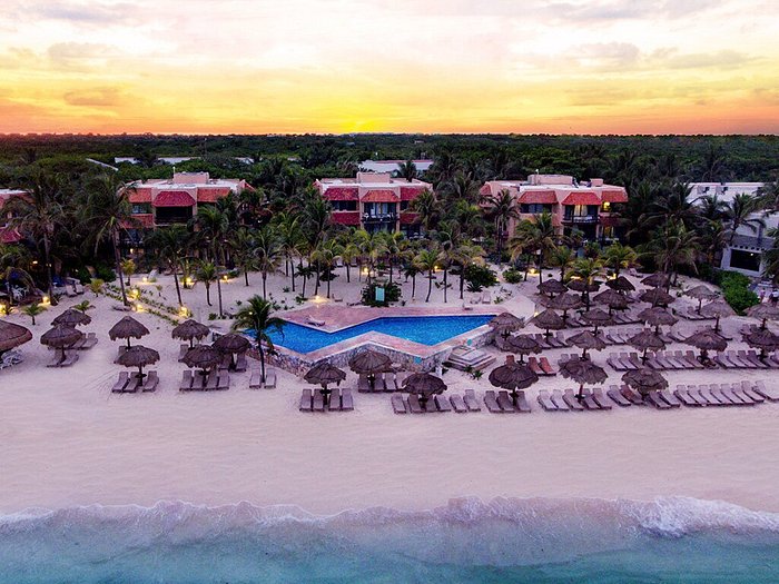 grand oasis tulum all Beach Resorts in Tulum