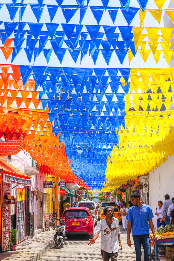 image 3 Festivals in Colombia