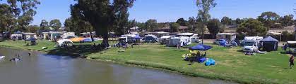 Caravan Parks in Swan Hill