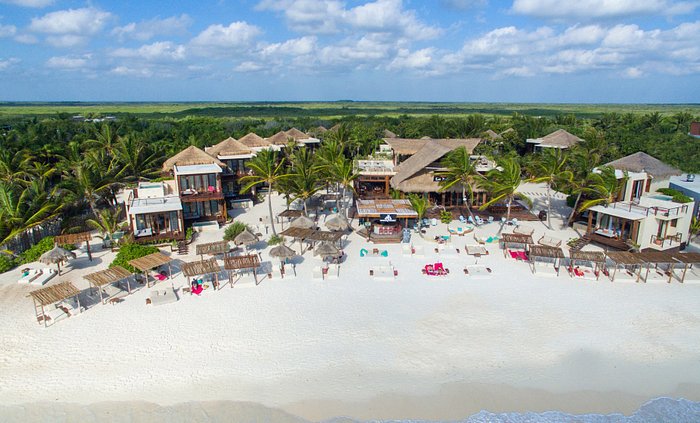 la zebra hotel tulum Beach Resorts in Tulum