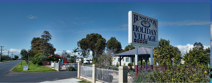 roadview Caravan Parks Busselton