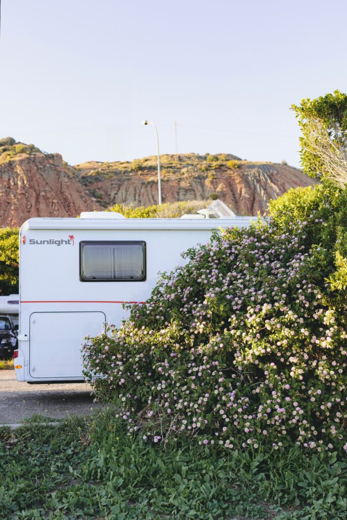 yuliya matuzava pju2kErhelA unsplash Caravan Parks in Tamworth