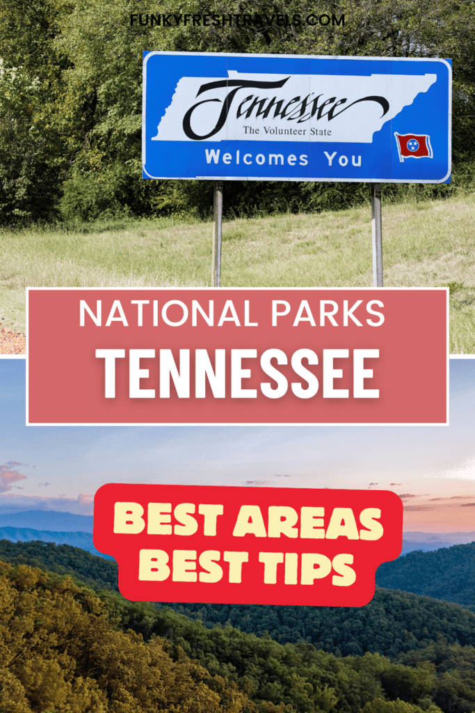 National parks Tennessee National Parks Tennessee