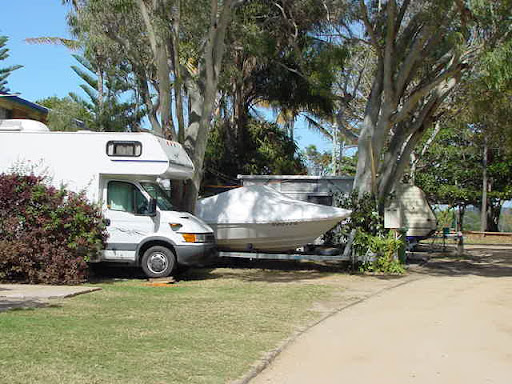 unnamed Yeppoon Qld Caravan Parks