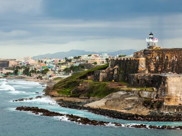 Puerto Rico in September FULL TRAVEL GUIDE 2024