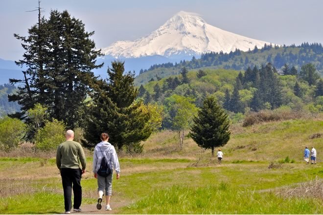 Powell Butte 3