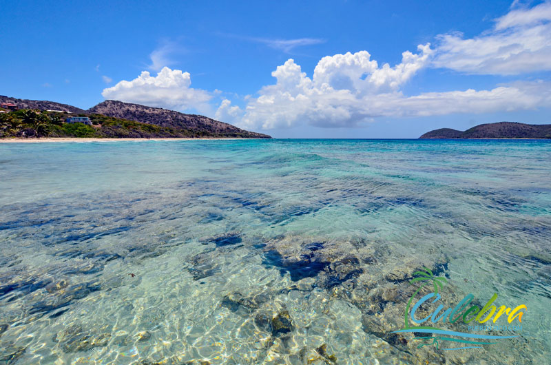 culebra island puerto rico beach 345s