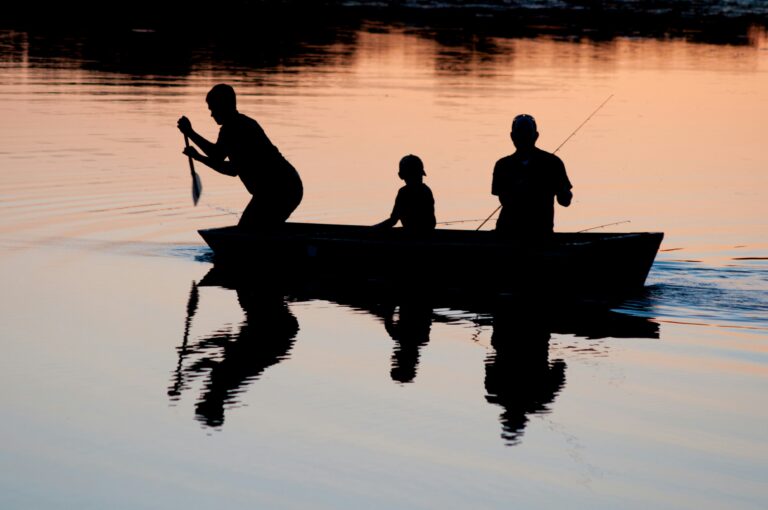 6 best carp lakes in Essex, U.K