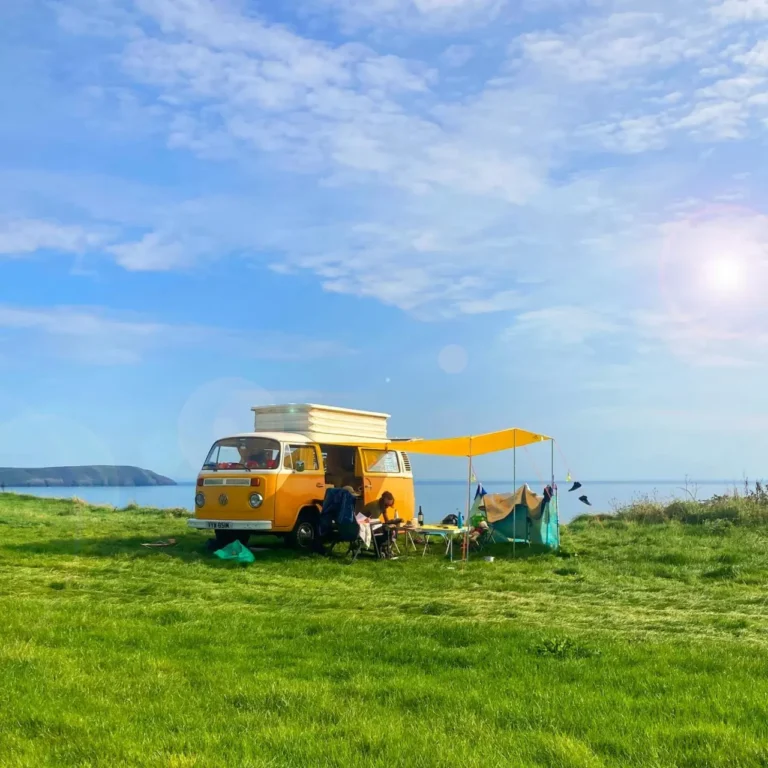 16 best campsites in Kent + activities [ expert guide 2024]