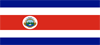 costa rica flag