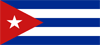 cuba flag