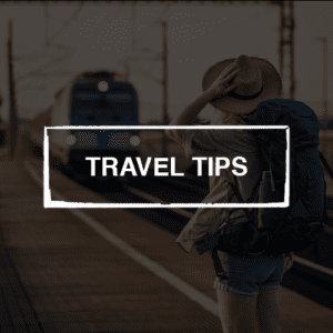 travel tips