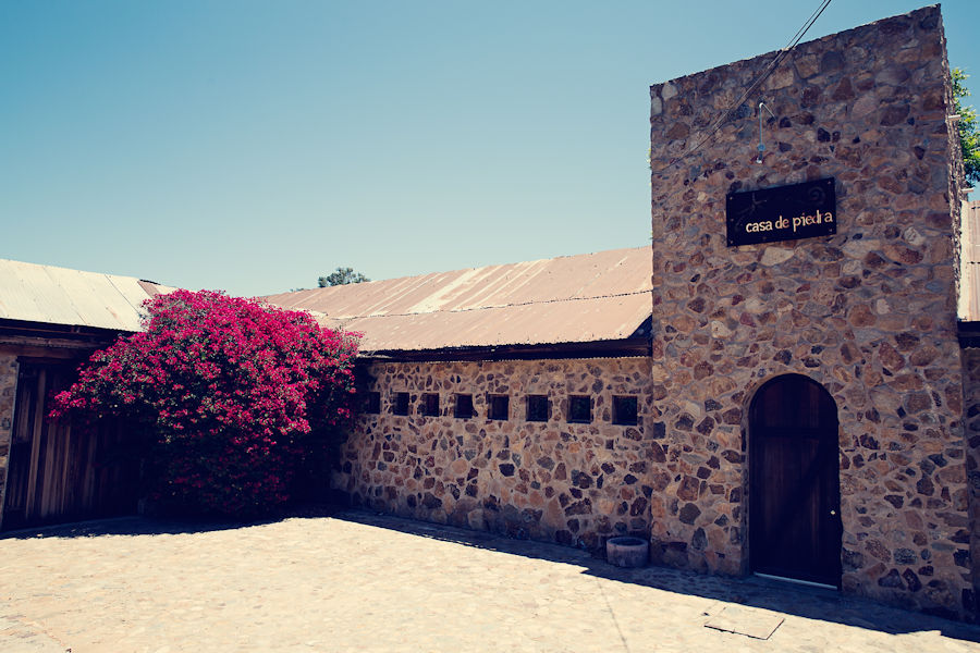 casa de piedra winery 19805