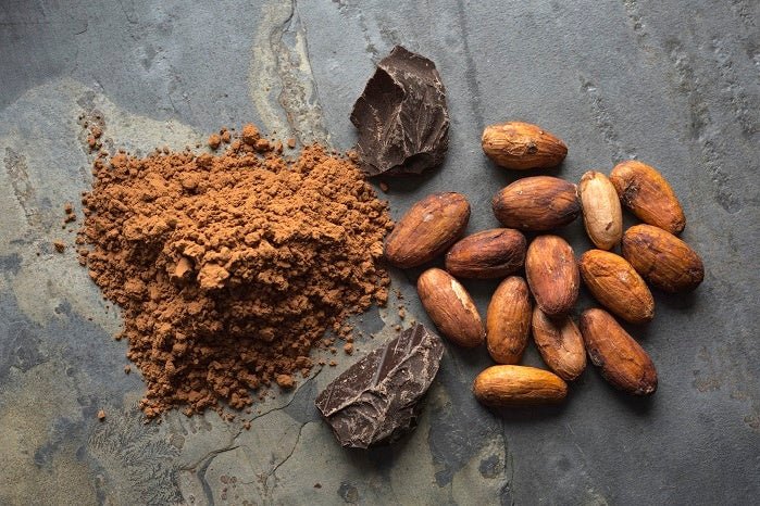 variety of cacao 907339