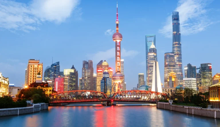 What To Do In Shanghai: Top attractions & activities 2025