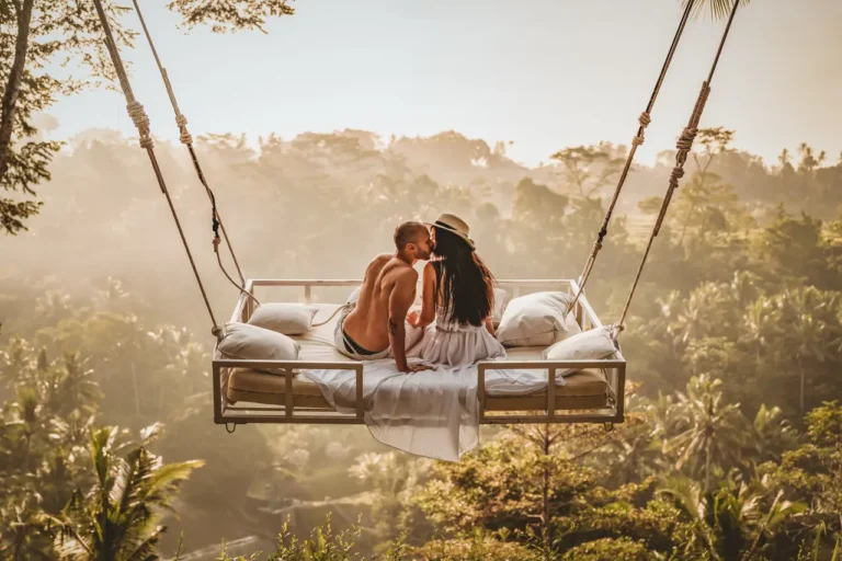 Romantic Bali Vacations 2025: Top Things to Do for Couples