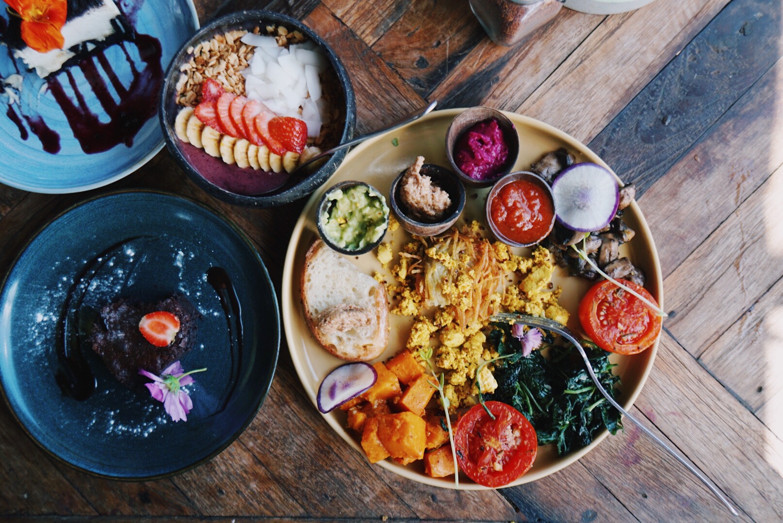 63A759E2 A024 4CA7 BB5B 1CBDC5D4B887 Vegan Restaurants in Bali