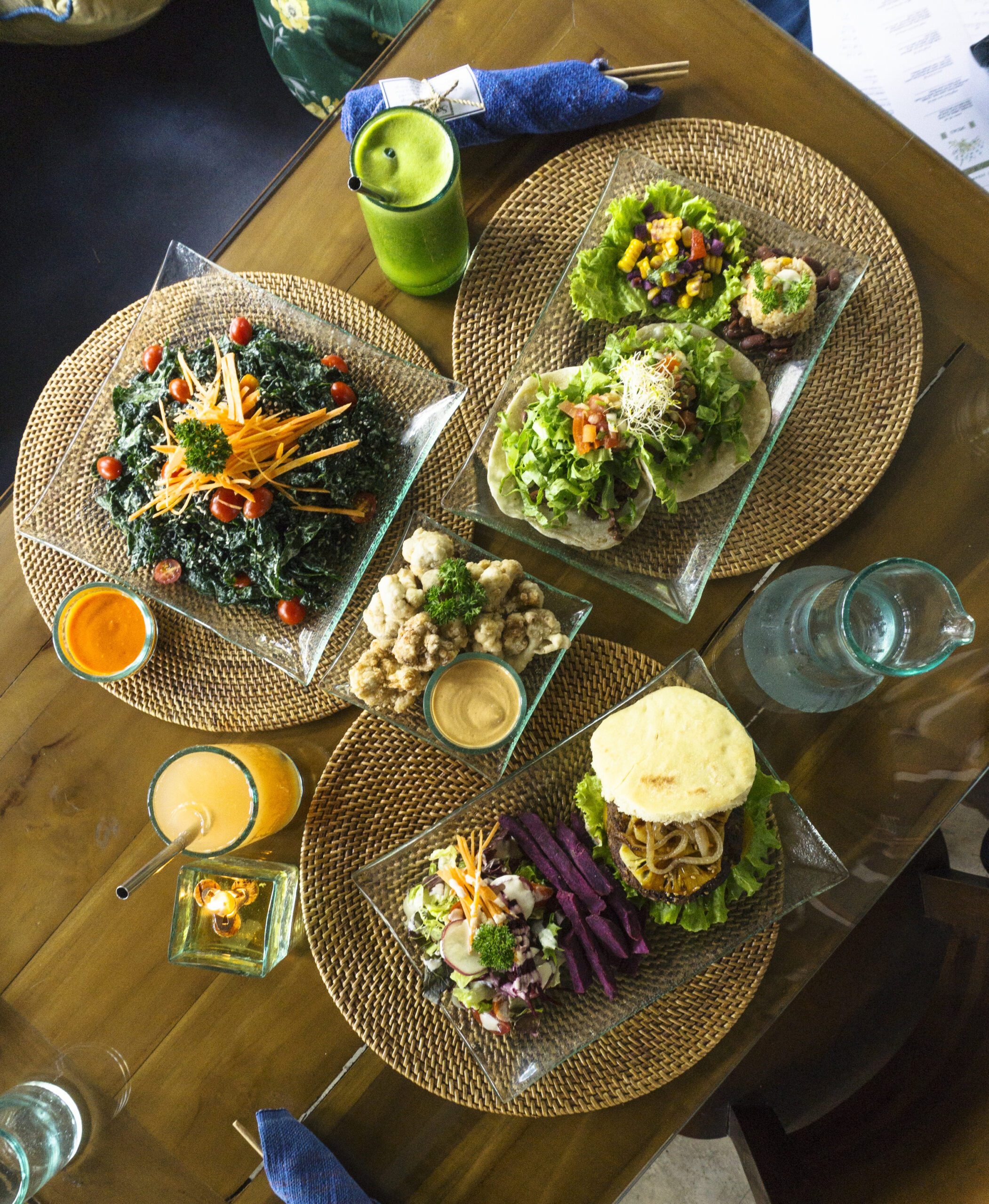 DSC05635 scaled Vegan Restaurants in Bali
