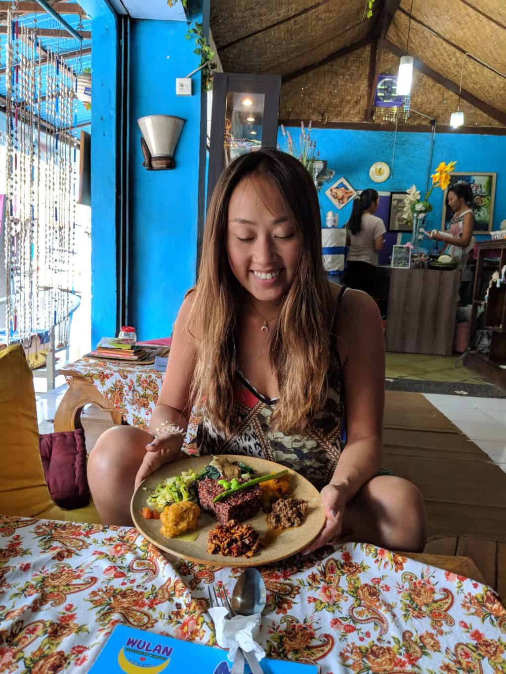 IMG 0093 1440x1920 1 Vegan Restaurants in Bali