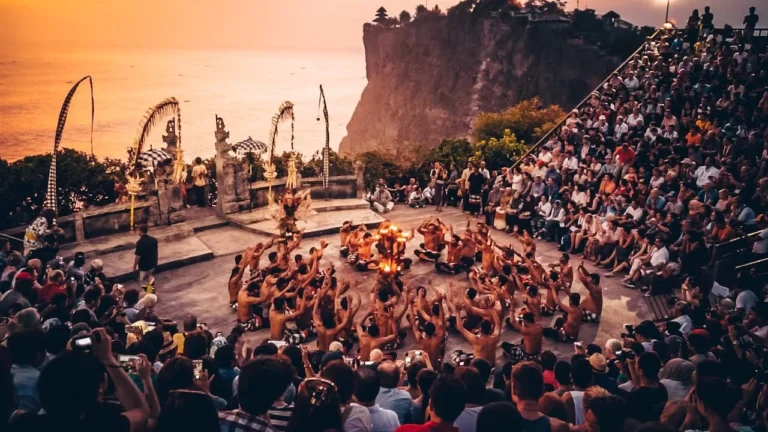 The Top Festivals and Cultural Events in Bali for Your 2025 Trip