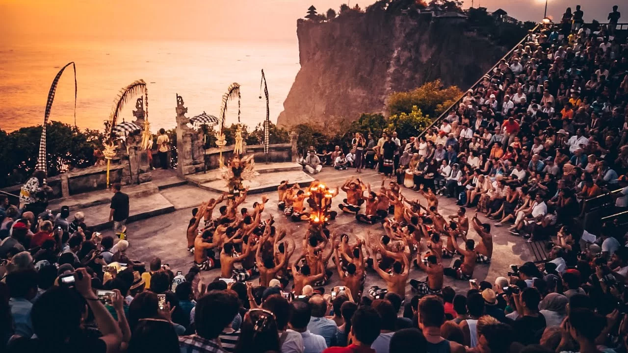 Island of Festivals Balis Cultural Events in 2024 a The Top Festivals and Cultural Events in Bali for Your 2024 Trip