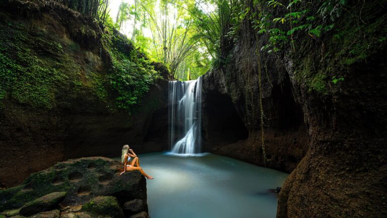 17 Bali Waterfalls That Will Leave You in Awe in 2025