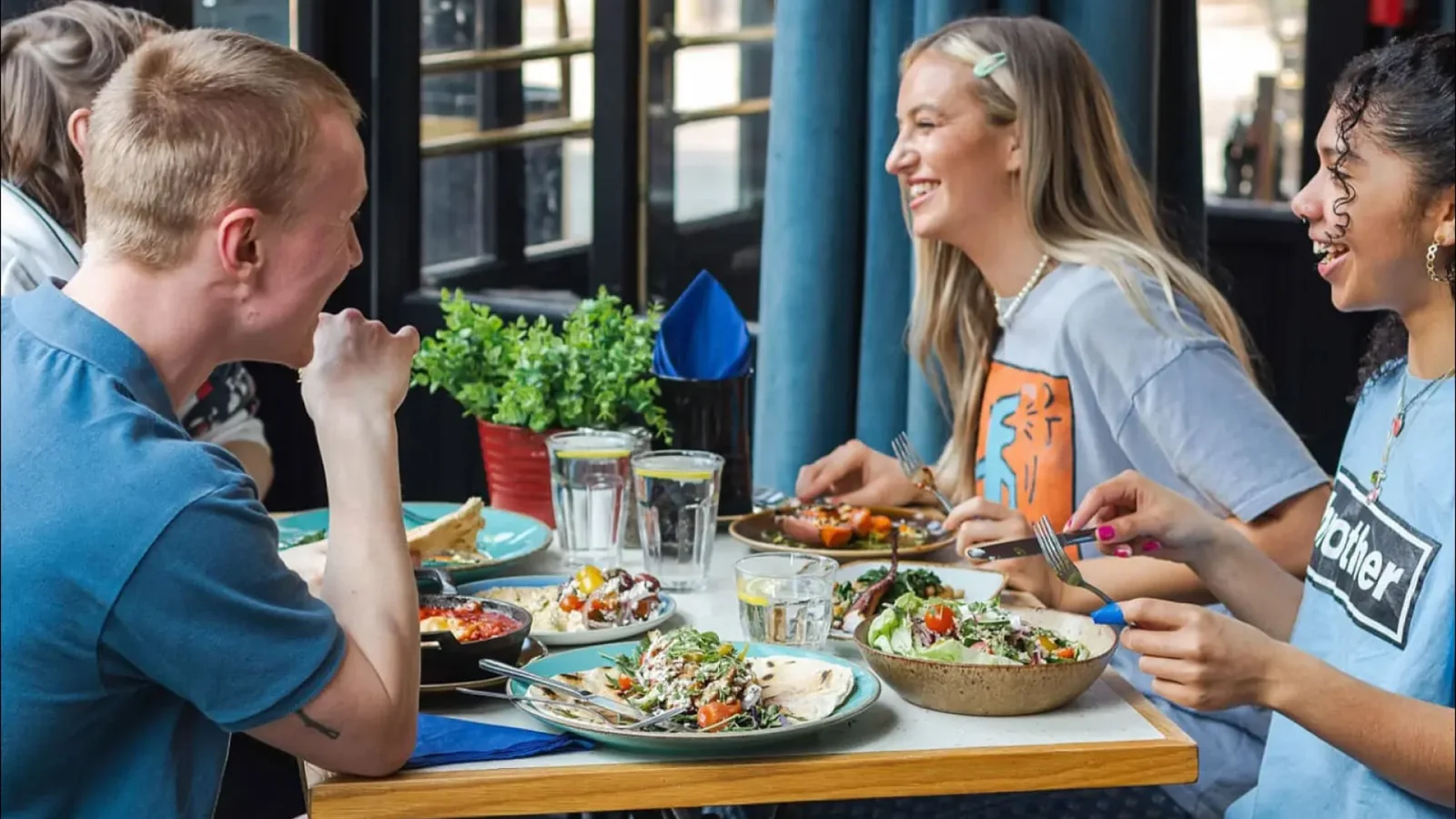 vegan restaurant header Vegan Restaurants in Bali
