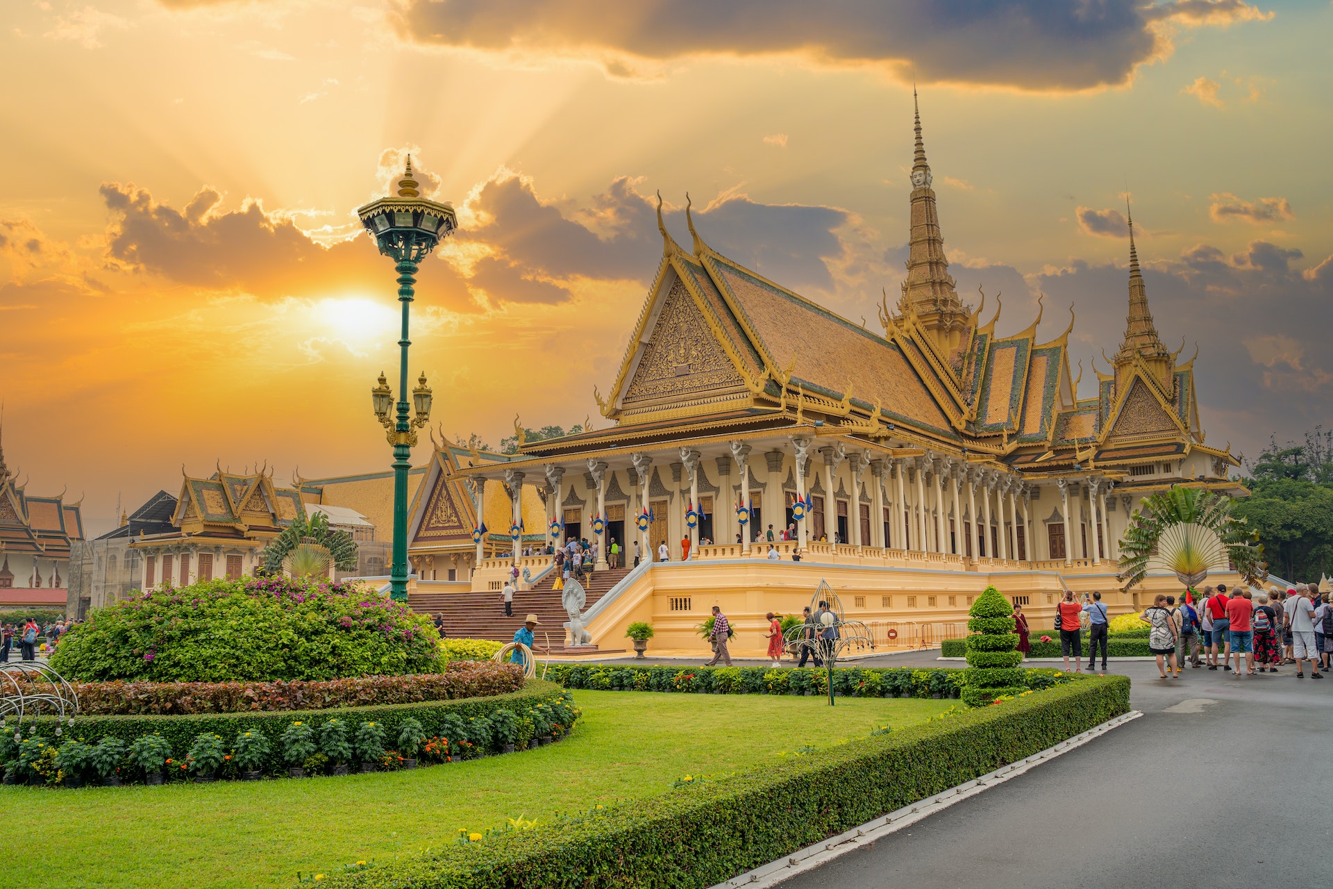 10 Beautiful Places To Visit In Cambodia ETIC Hotels