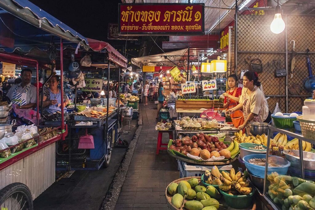 Market 48011