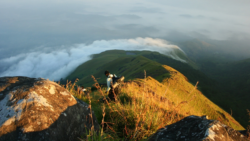 Neelimala Viewpoint