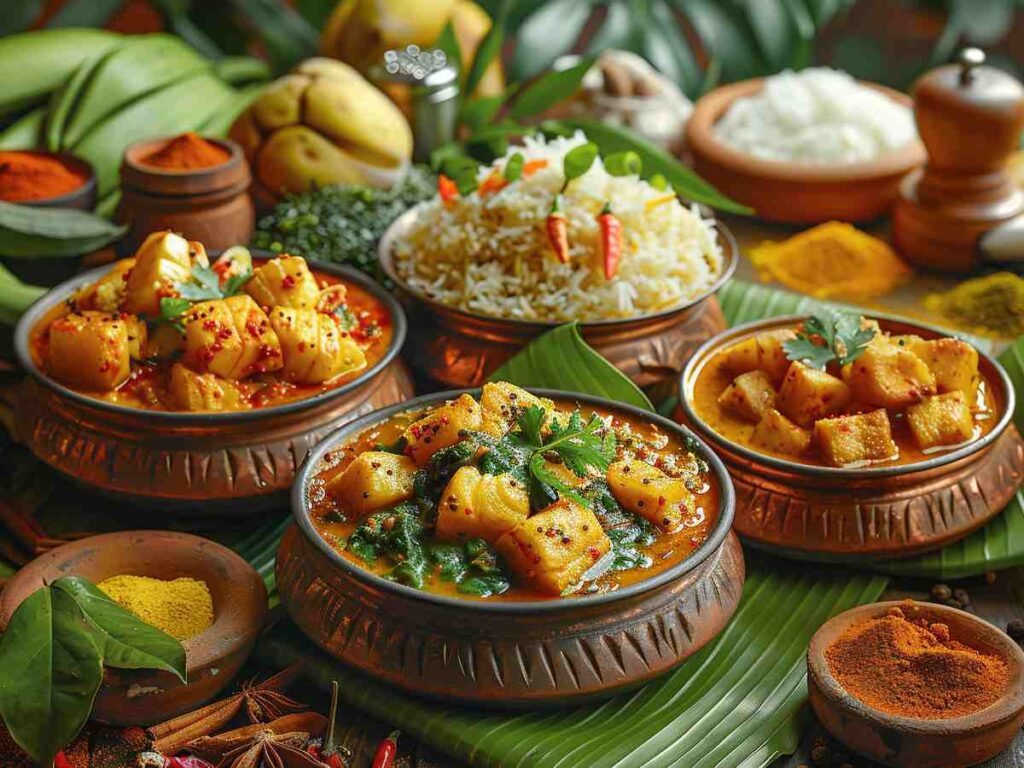 Restaurants To Eat In Kovalam