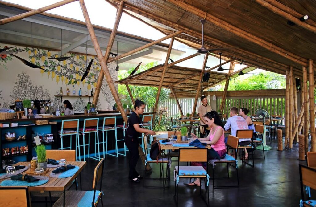 Spoons Cafe Siem Reap Feature