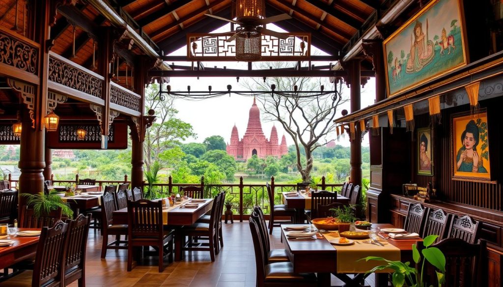 ideal Burmese restaurants 1024x585 1