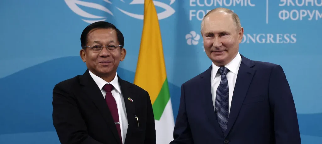 myanmar russia feature