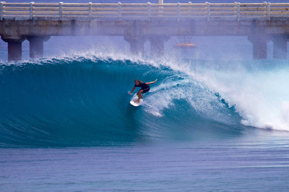surfing min
