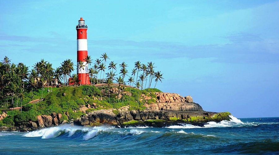 vizhinjam lighthouse