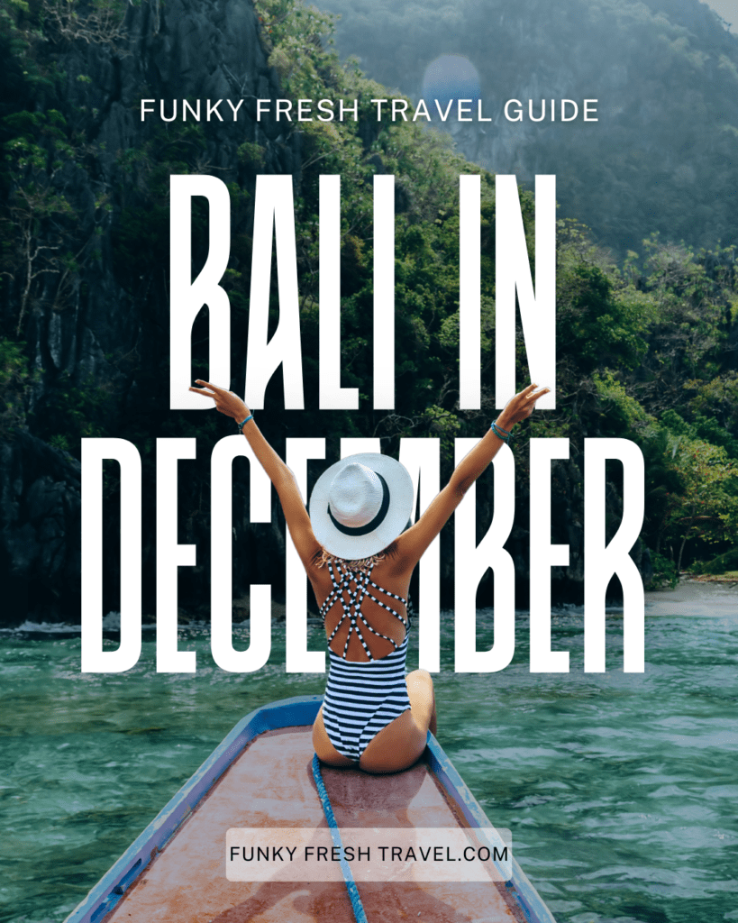 FF INSTAGRAM 25 Bali in December