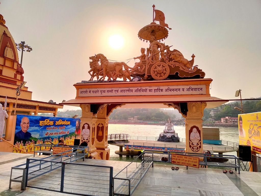 Parmarth 2 1024x768 1 yoga retreats in India