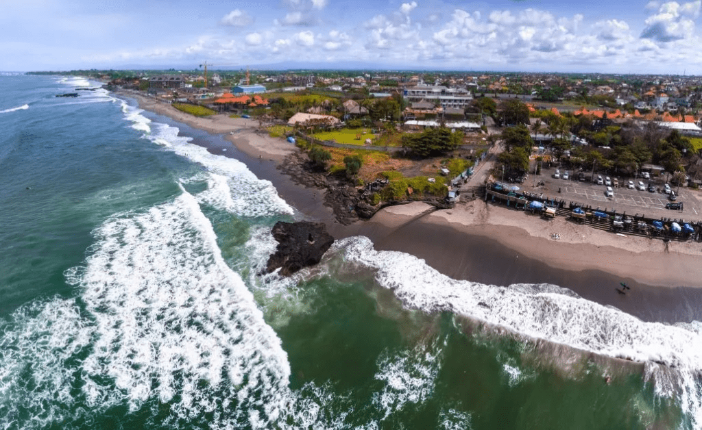 image 10 Bali surfing spots