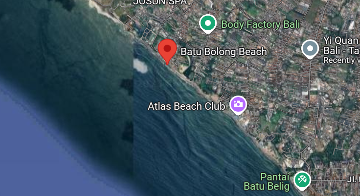 image 11 Bali surfing spots