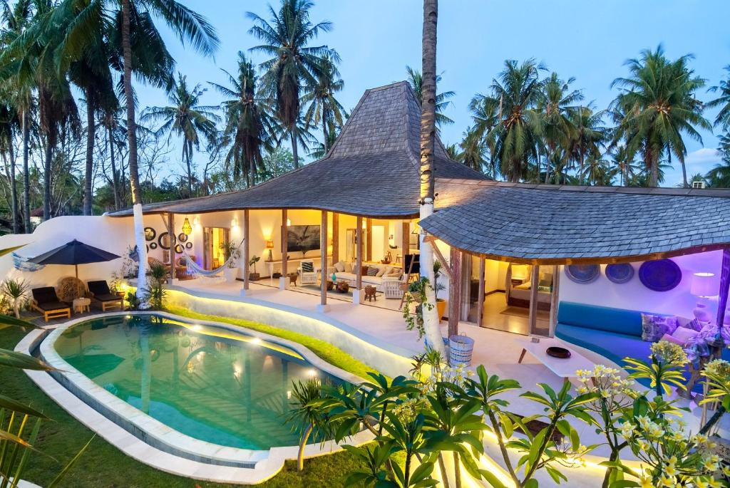 image 118 Where to stay in Bali