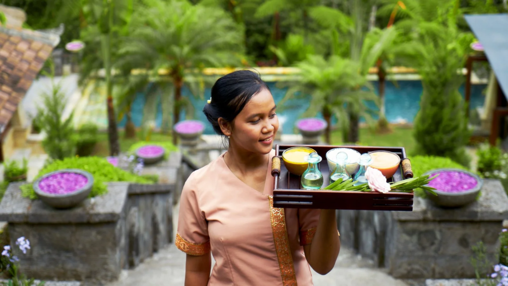 image 137 Bali best day spas