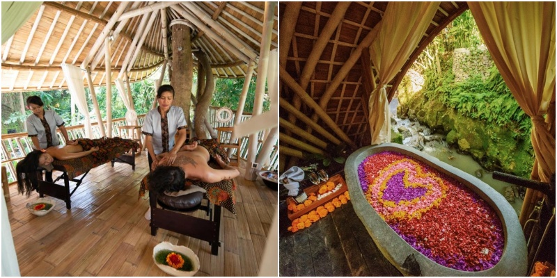 image 141 Bali best day spas