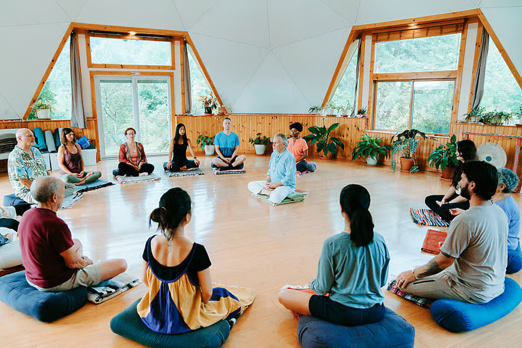 image 151 Meditation Classes and Spiritual Retreats in Bali