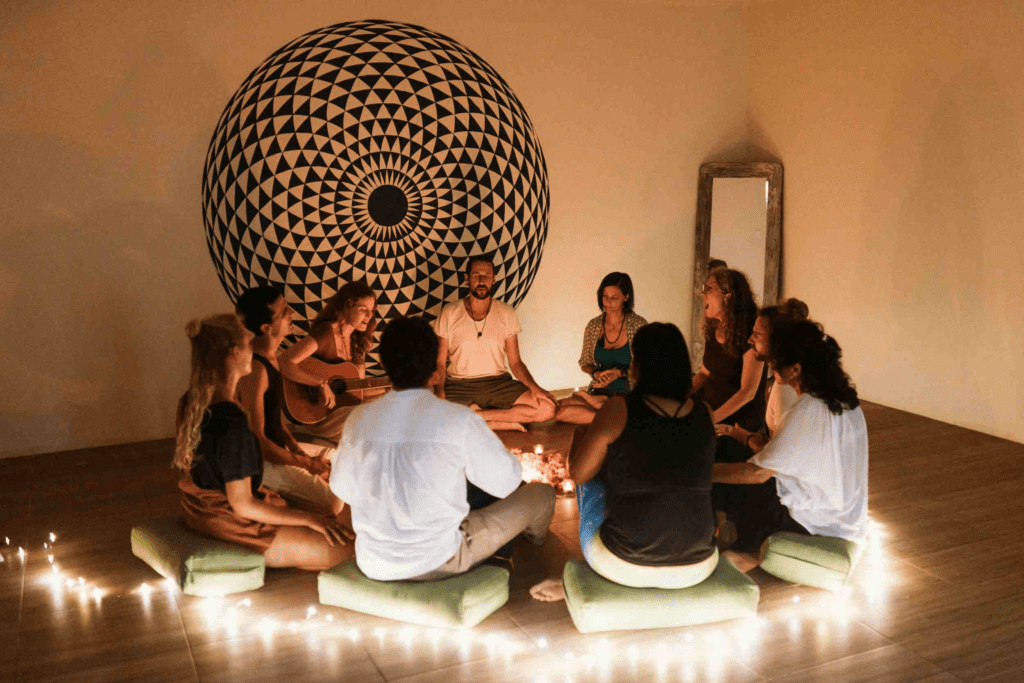 image 153 Meditation Classes and Spiritual Retreats in Bali