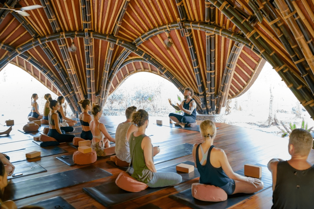 image 154 Meditation Classes and Spiritual Retreats in Bali