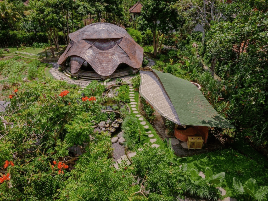 image 155 Meditation Classes and Spiritual Retreats in Bali